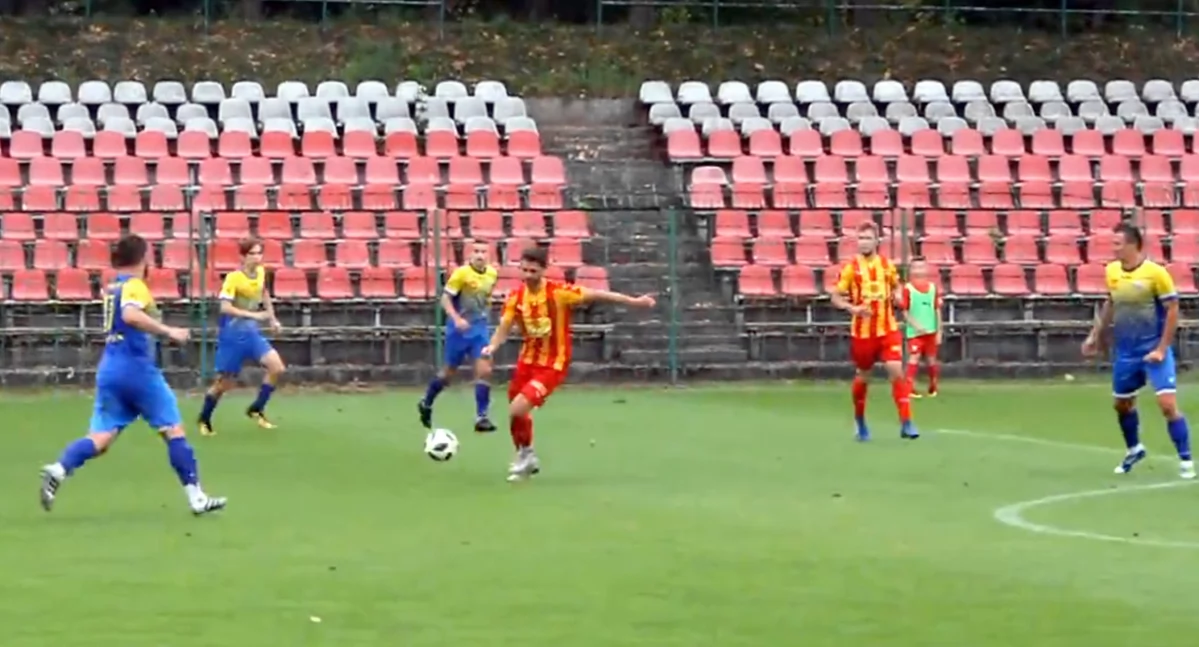 Korona III Kielce w IV lidze! Decyzja Świętokrzyskiego Związku Piłki Nożnej zapadła w kuluarach