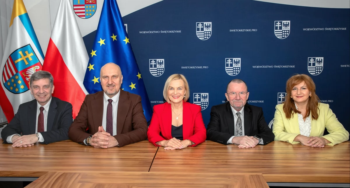 Staropolski Związek Gmin i Miast z wielomilionowym dofinansowaniem na magazyny energii!