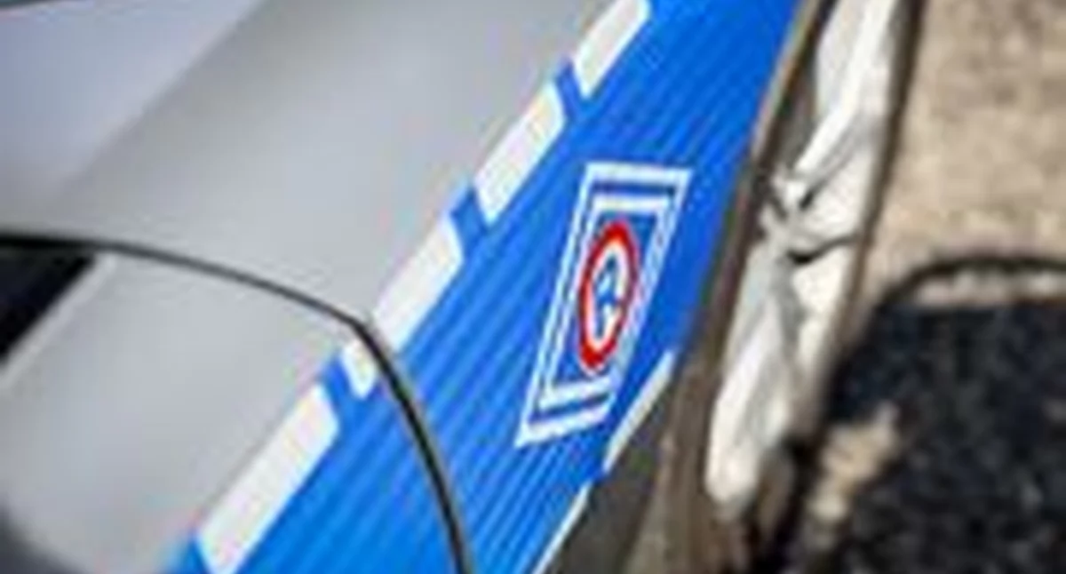 Miała prawie 2 promile i siedziała za kierownicą volvo. Pijana 45-latka zatrzymana w Sielpi