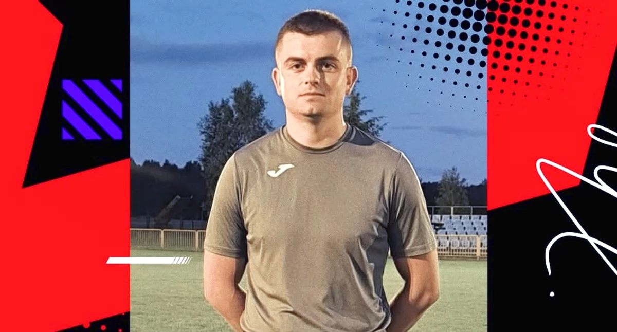 Klub Sportowy Smyków ma nowego trenera! Kto zastąpił Karola Nieszporka?