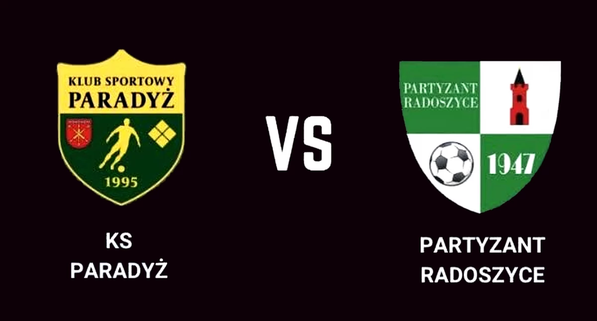 Partyzant Radoszyce rozegrał drugi mecz sparingowy przed nowym sezonem w Klasie okręgowej