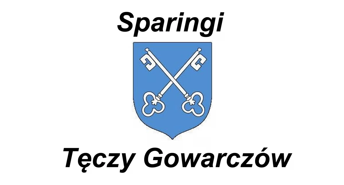 Tęcza Gowarczów rozegrała pierwsze spotkania kontrolne przed nowym sezonem w Klasie B