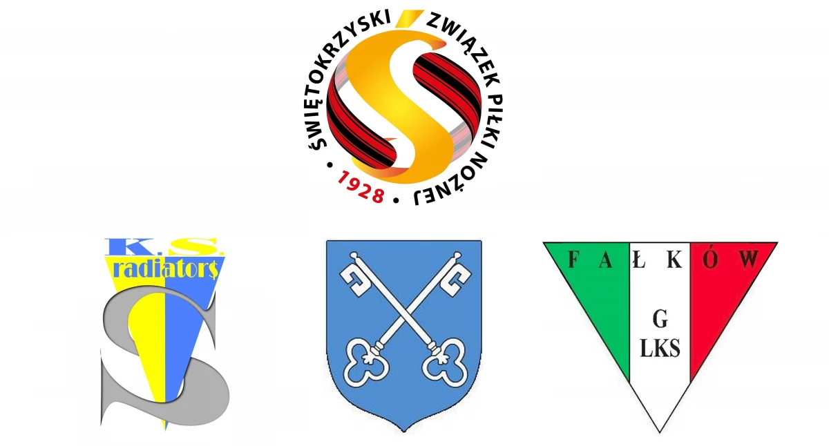 Okręgowy Puchar Polski. Świętokrzyski Związek Piłki Nożnej w Kielcach opublikował pary 1 rundy