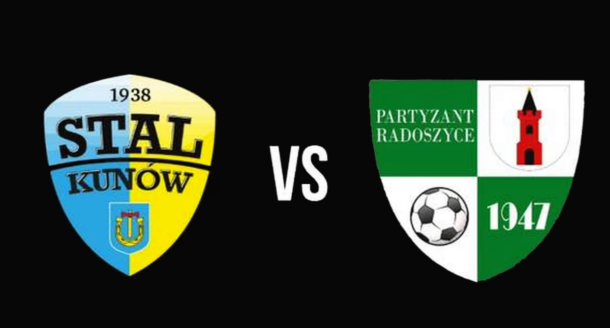 KEEZA Klasa Okręgowa. Partyzant Radoszyce z pierwszym zwycięstwem w sezonie!