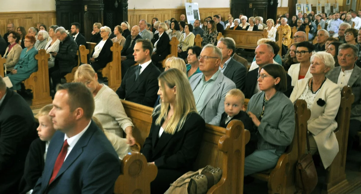 KOŃSKIE. Msza święta w intencji ks. Marcelego Prawicy, koneckiego misjonarza [ZDJĘCIA]