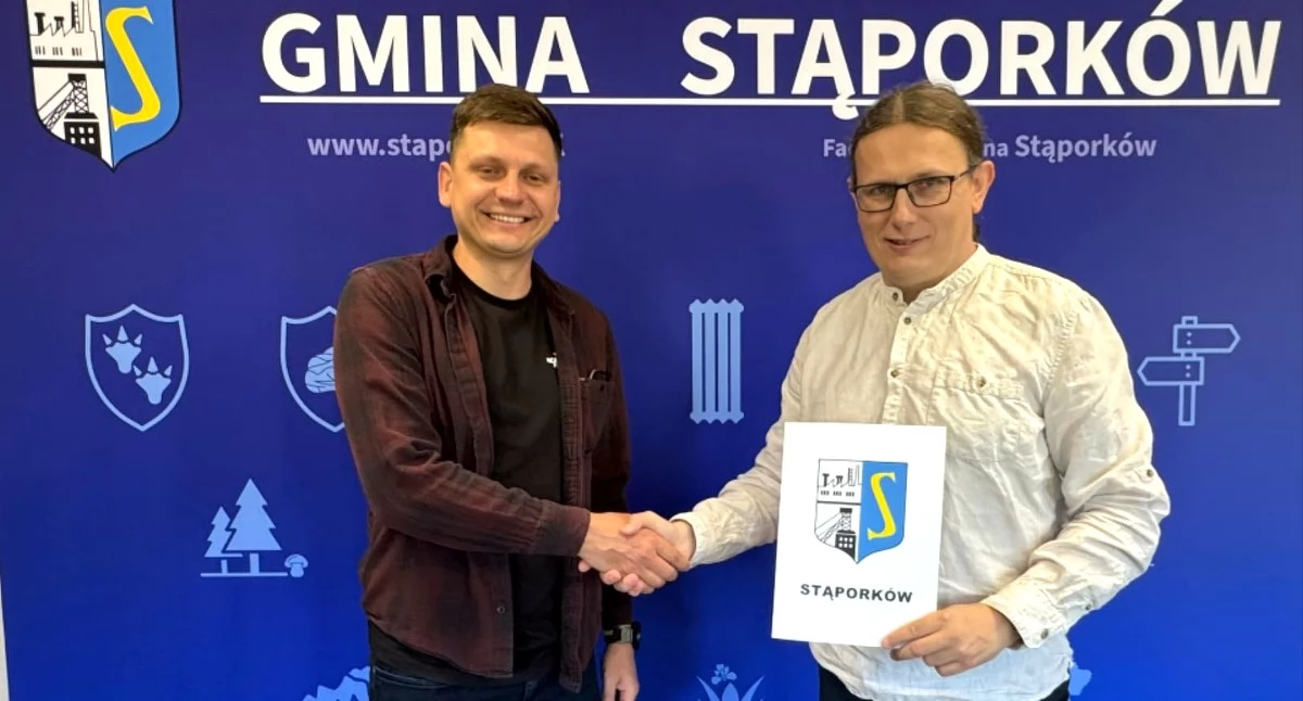 GMINA STĄPORKÓW. Dotacje na kolonie letnie i obóz szkoleniowo-wypoczynkowy przyznane