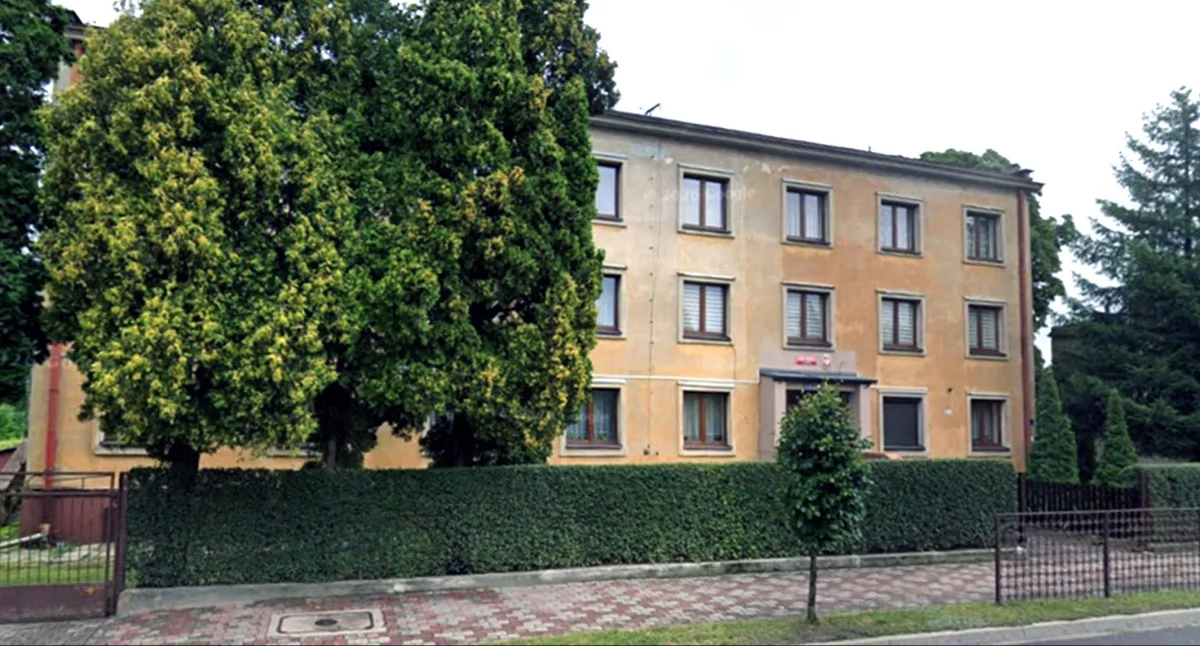 KOŃSKIE. Internat, bursa czy inne mieszkanie dla ucznia?