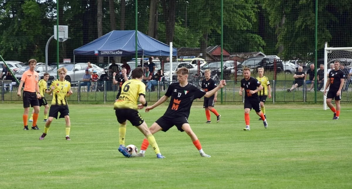 W Klasie B jak na Mundialu? 1 lipca 2026 r. wejdą w życie nowe przepisy gry w piłkę nożną