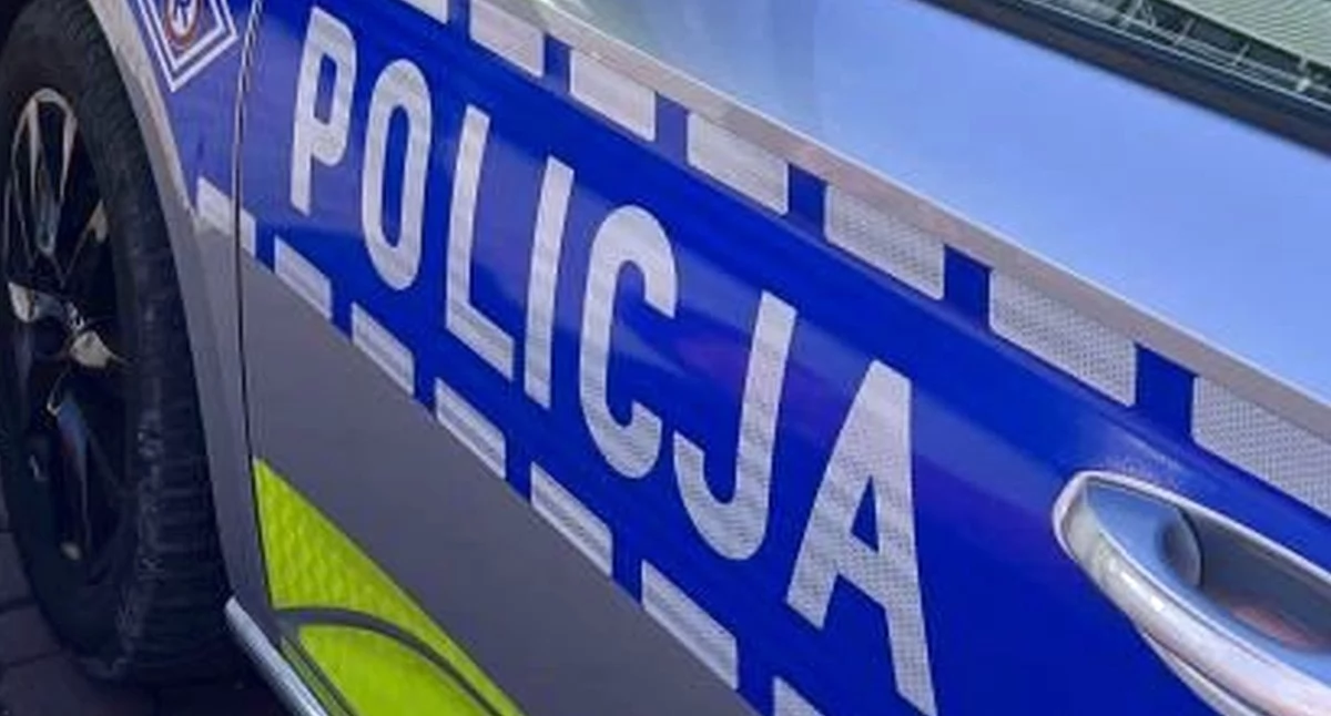 Nocna kradzież w Sielpi. Policjanci odzyskali skradzione 7300 złotych