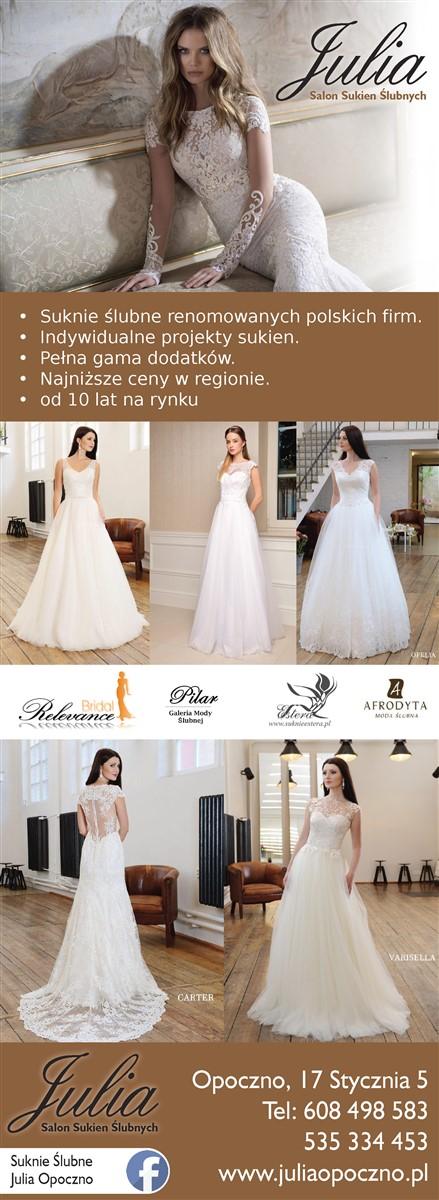 reklamy z wydania nr 34 Tygodnika Koneckiego