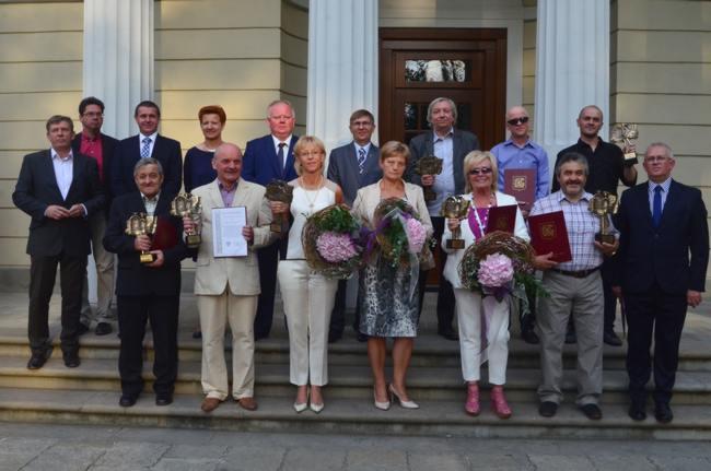 Dni Końskich: Konecka Glorietta 2015