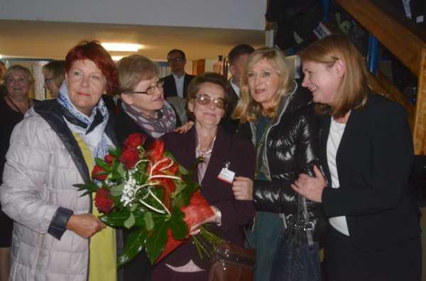 Stulecie I LO w Końskich