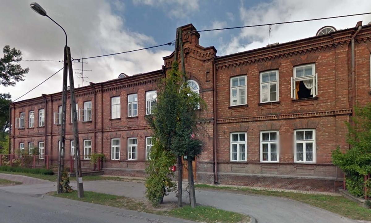 Miasteczko w ... mieście. Pomóżmy im. Pilnie potrzebne kombinezony!