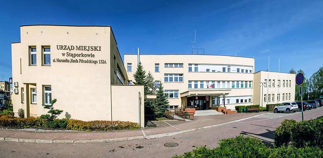 Pomoc dla przedsiębiorców z gminy Stąporków