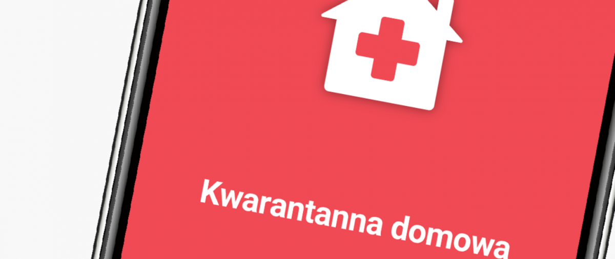Po samowolce wrócił na kwarantannę