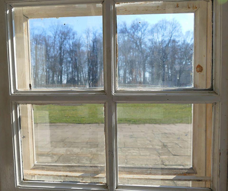 Zostań w domu i... fotografuj przez okno! Konkurs MGDK