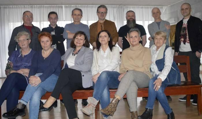 Konecki dom kultury w programie Narodowego Centrum Kultury