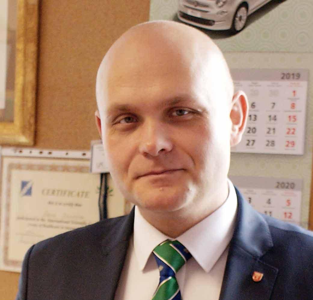 Nowości Studiów Podyplomowych