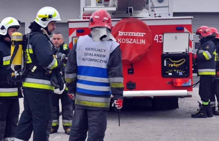 To nie był koronawirus, ani kwarantanna
