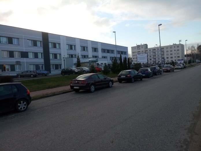Starachowicki szpital wyznaczony dla chorych na koronawirusa. Jest sprzeciw!