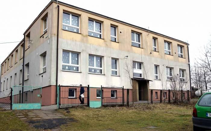 Po stu latach szkoła została zlikwidowana