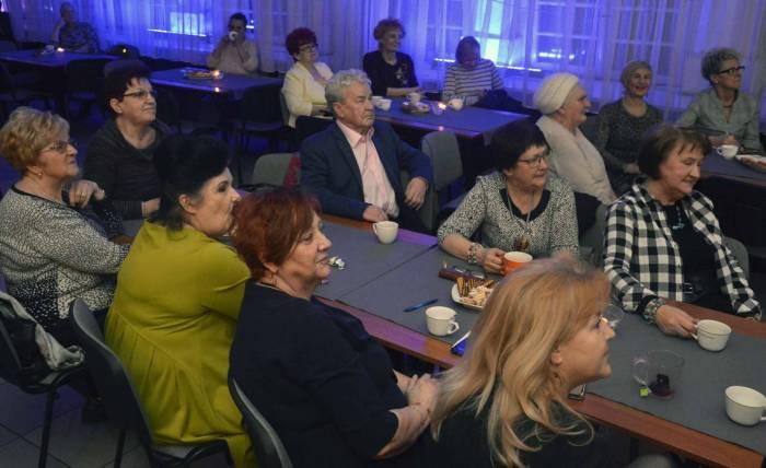 Karaoke w Domu Kultury