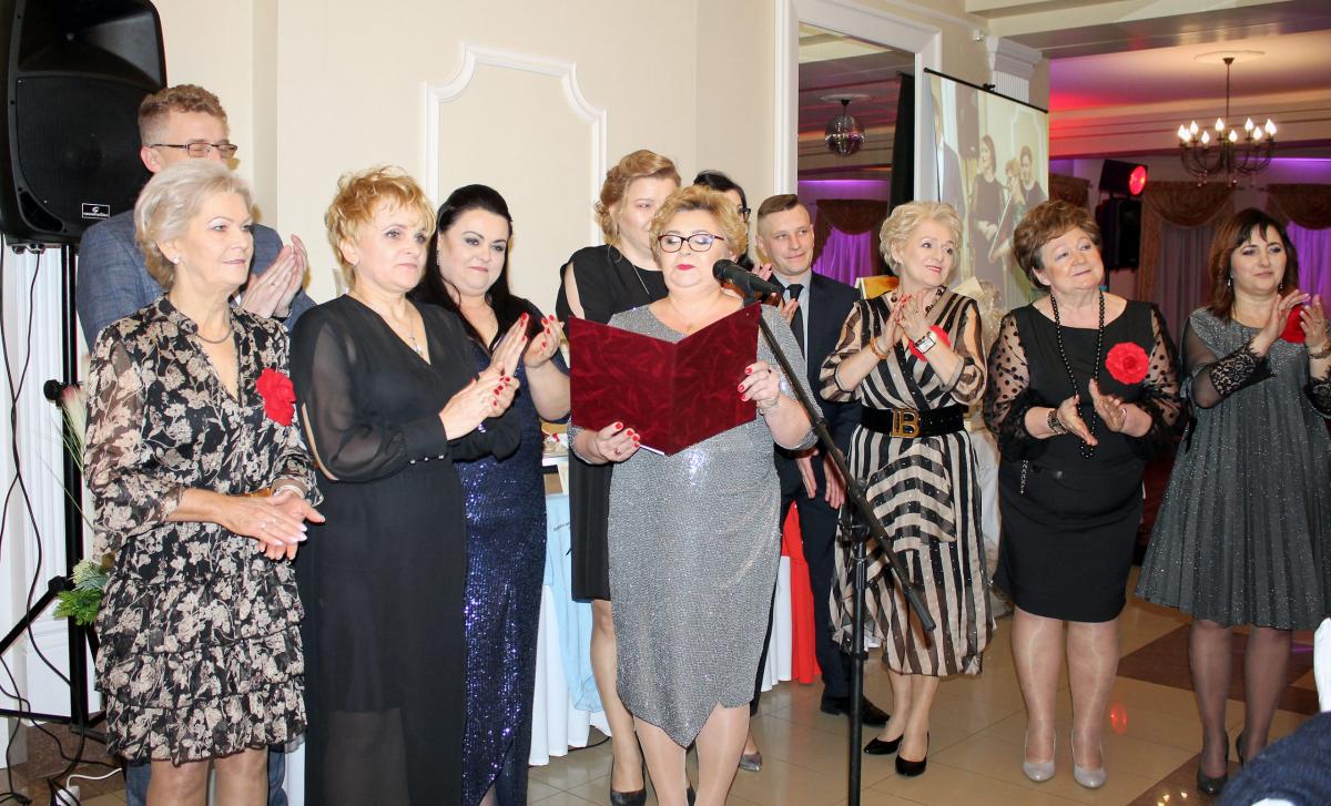 Organizatorzy balu w Miedzierzy zebrali 52.250 złotych!