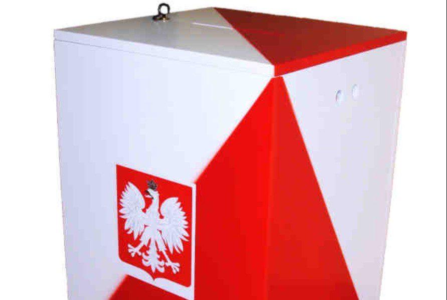 Końskie. Utworzono dwa odrębne obwody głosowania
