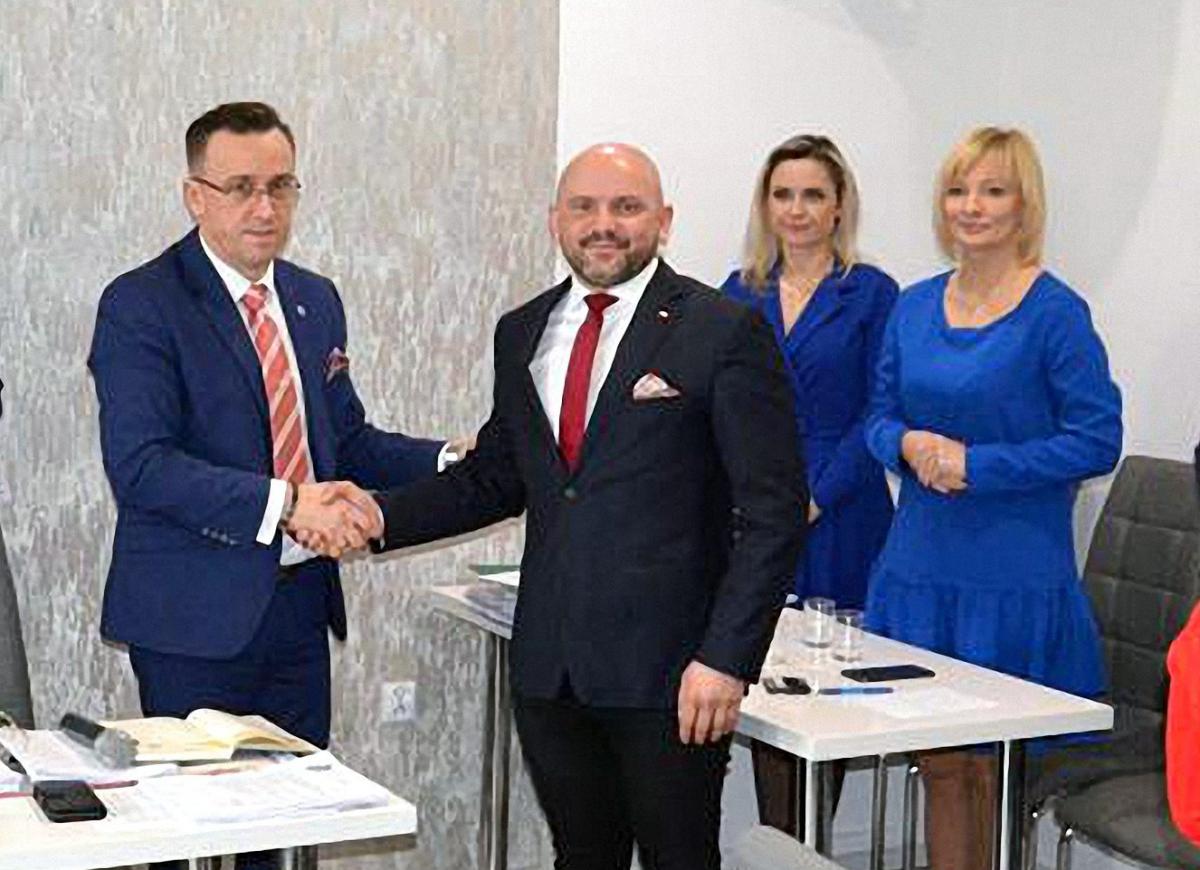Ministerialne pieniądze dla MGOKiS w Stąporkowie
