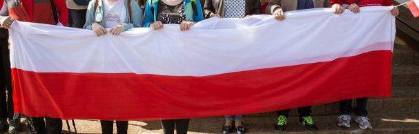 Eliminacje konkursu Pieśni Patriotycznej i Religijnej