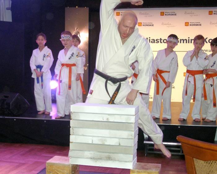 Konecka Gala Sportu 2020