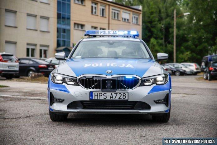 PILNE: środa pod znakiem policyjnej akcji. Uwaga kierowcy