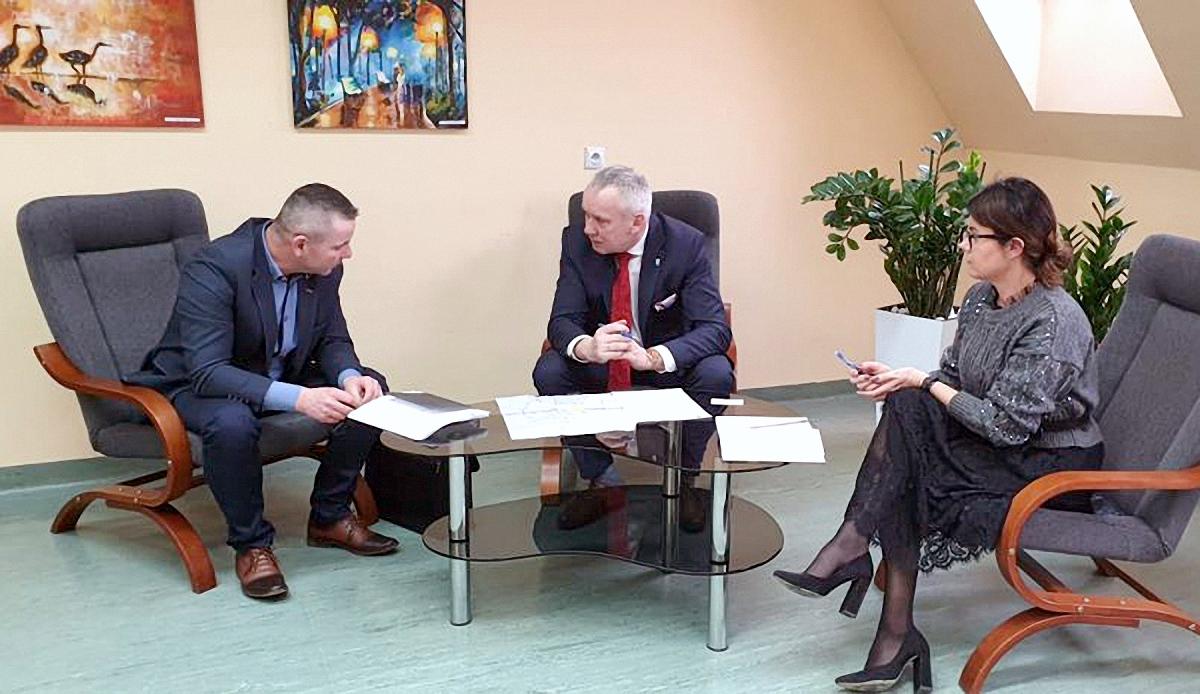 Gazyfikacja gminy Gowarczów. Badają opłacalność inwestycji
