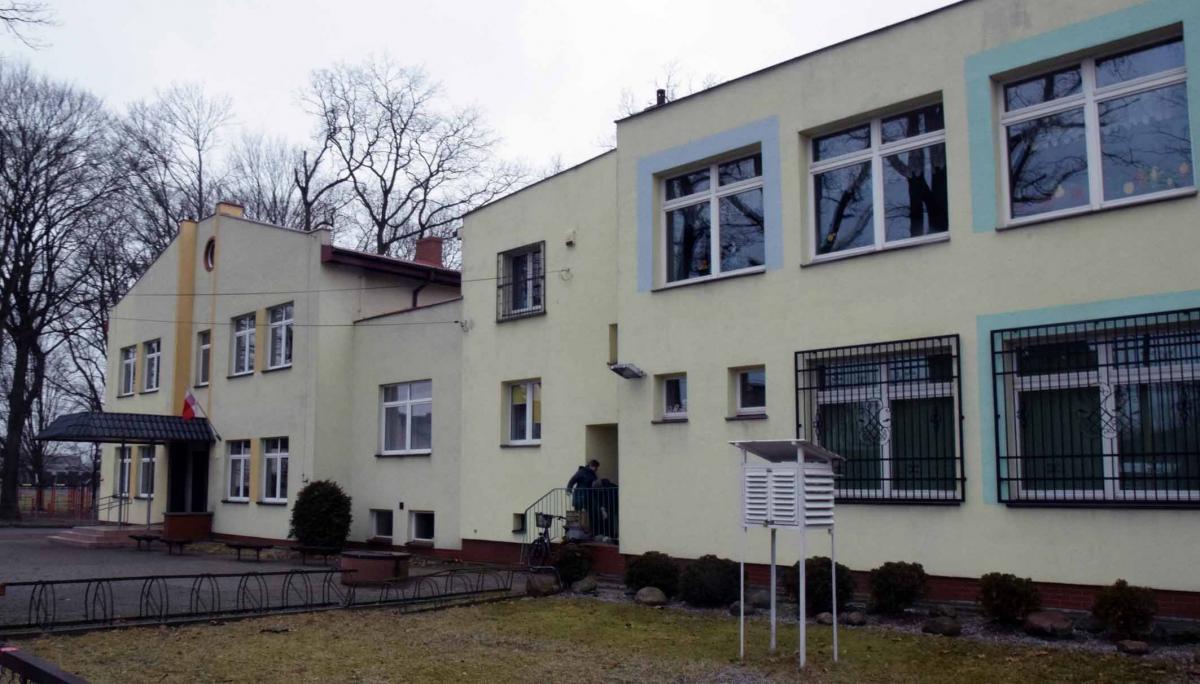 W gminie Fałków. Idzie wielkie ciepło