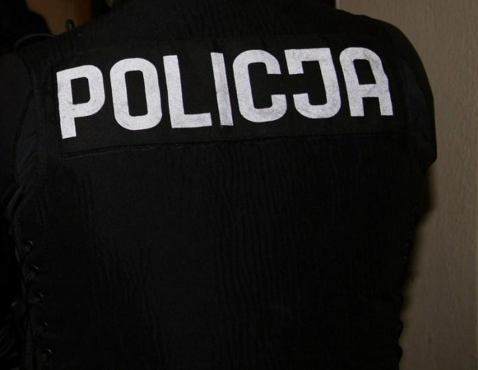 Wieczór zakończyli w policyjnej celi