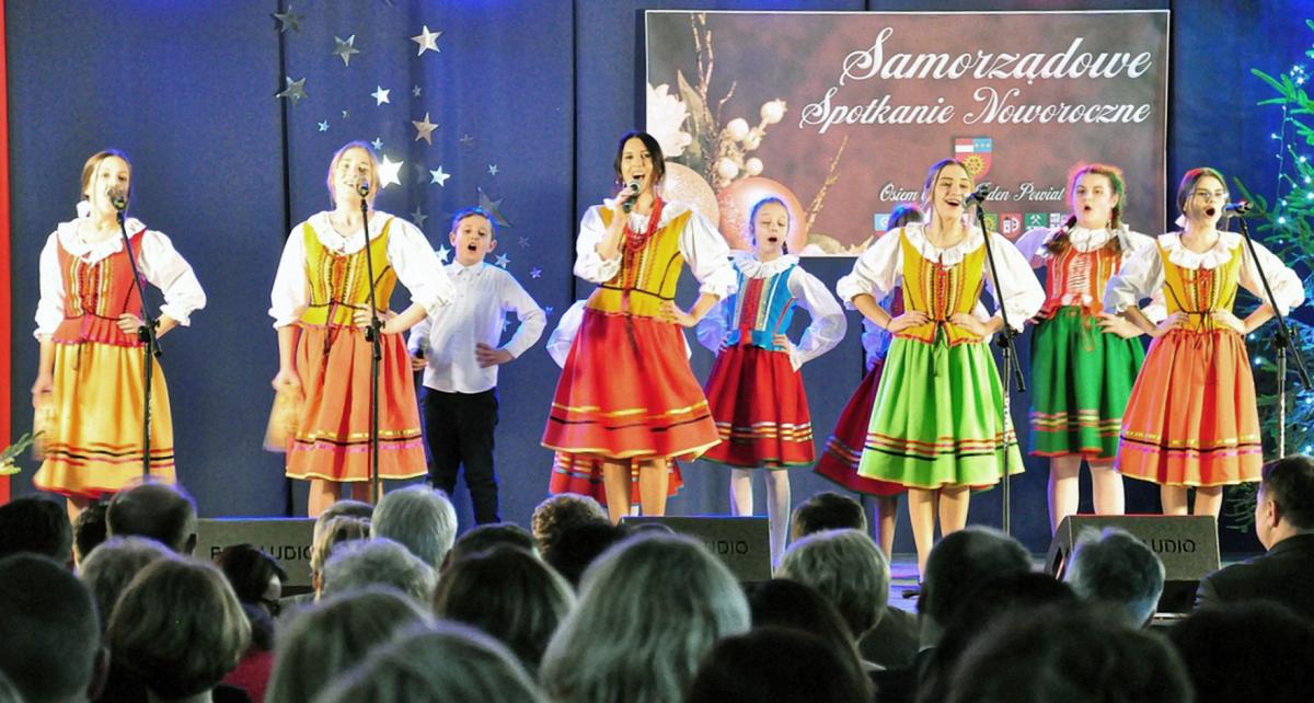 Sukcesy „Królewiaczków” zostały dostrzeżone [zdjęcia]