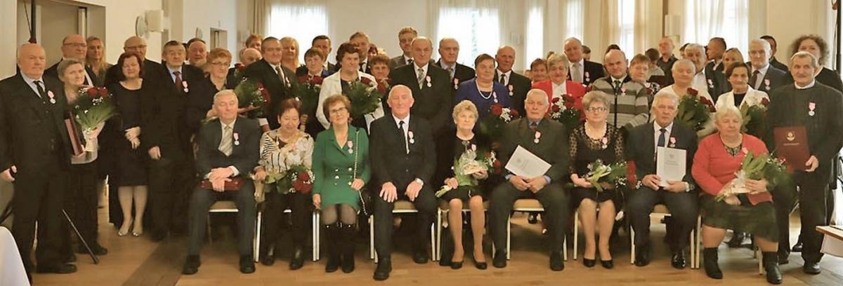 Pół wieku po sakramentalnym 