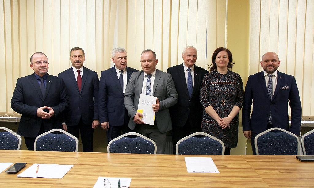 Są pieniądze na termomodernizację w gminie Radoszyce
