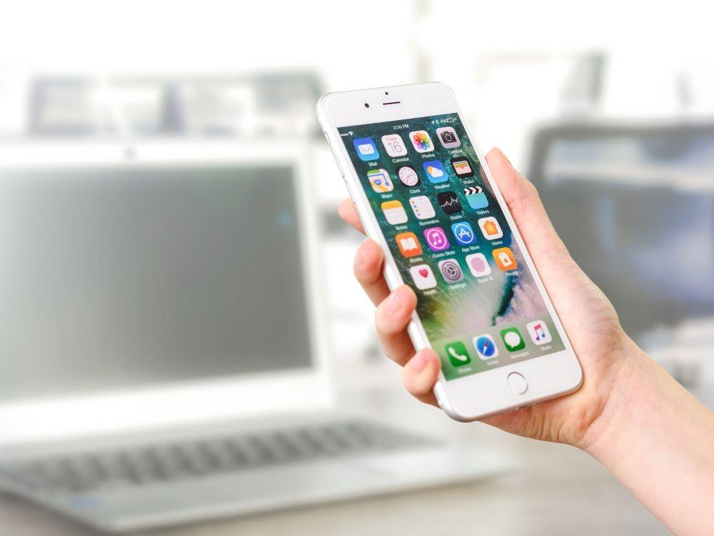 Ranking najpopularniejszych telefonów 2020 roku!