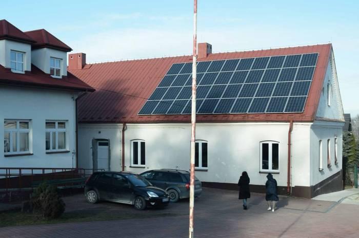 Nowa świetlica środowiskowa