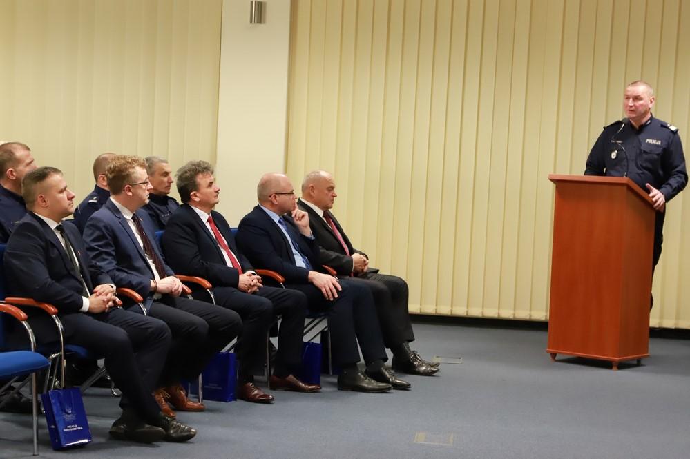 Jak wypadł miniony rok?