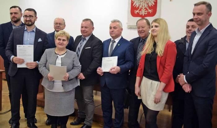 Fotowoltaika i solary dla mieszkańców koneckich gmin
