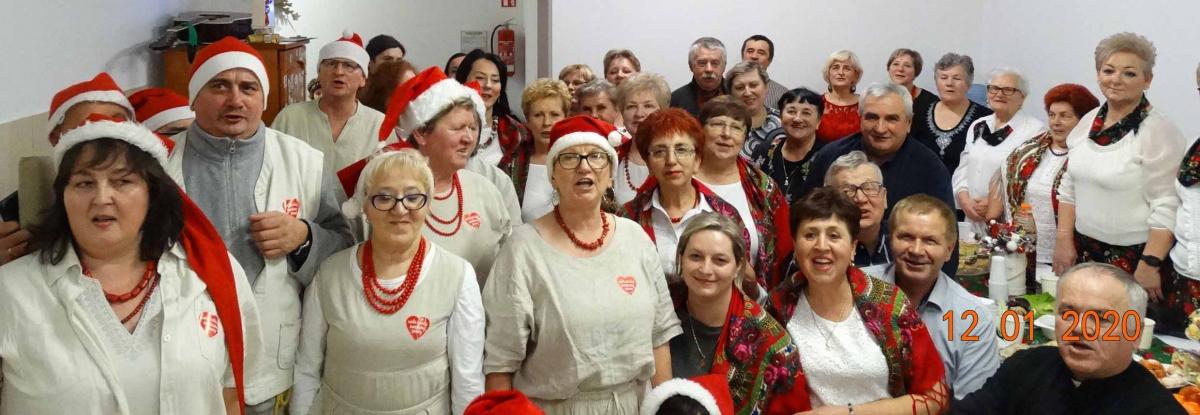 Gatniki w Orkiestrze