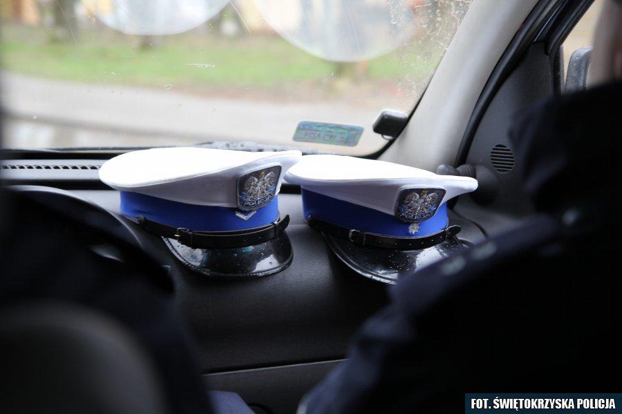 Twoja prędkość pod lupą policji. Akcja ruszyła o poranku