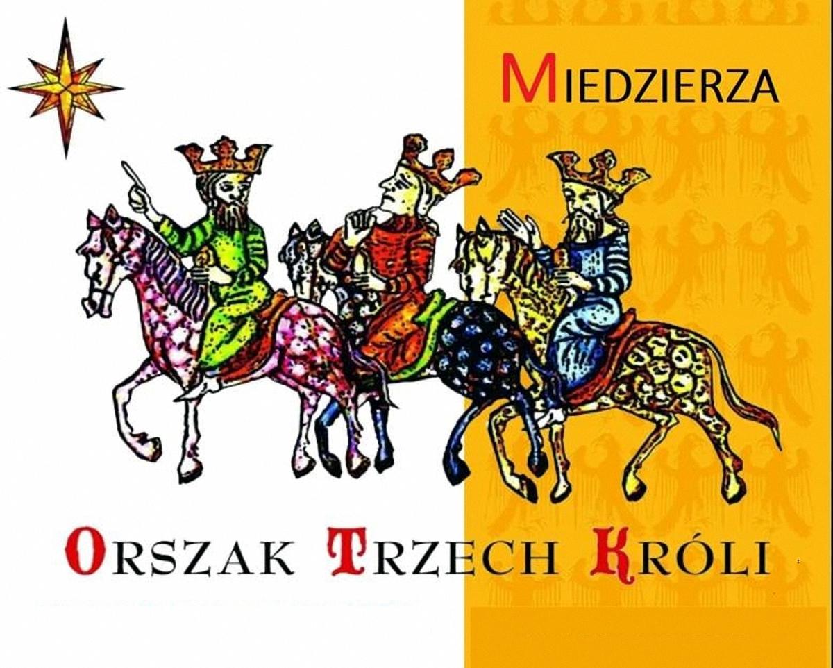 Orszak Trzech Króli także w gminie Smyków