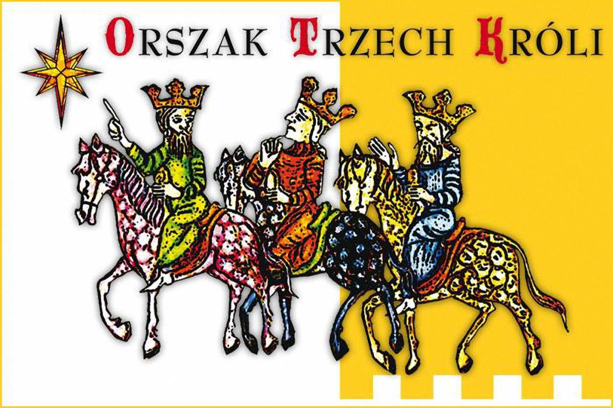 Końskie i Stąporków: Ulicami przejdą Orszaki Trzech Króli