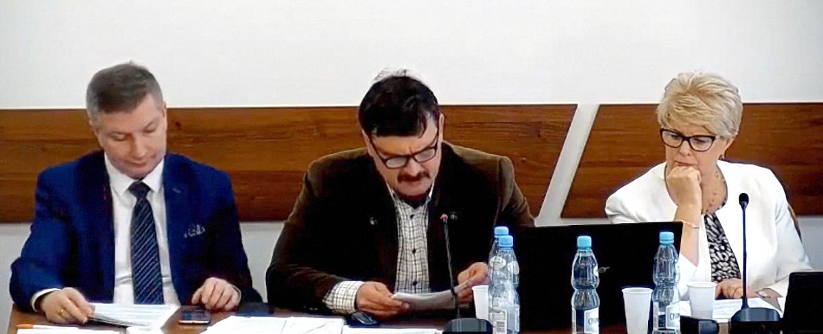 Radni uchwalili budżet Gminy Końskie na przyszły rok
