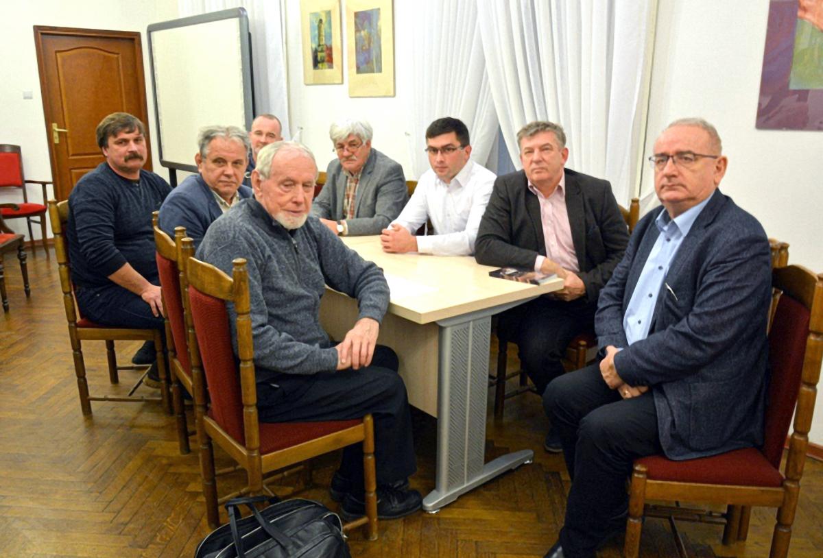 W Końskich chcą upamiętnić żołnierzy niezłomnych [aktualizacja]