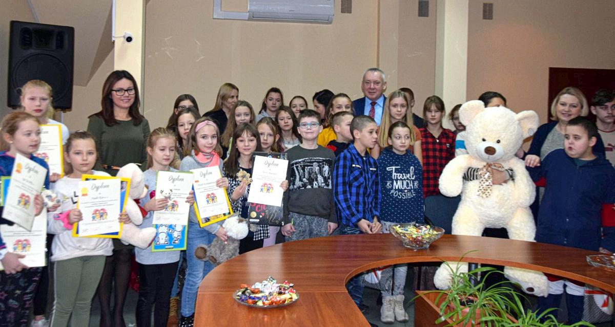 Rodzina trzeźwa i bez przemocy - konkurs w Gowarczowie rozstrzygnięty [zdjęcia]