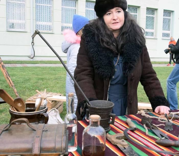 W Maleńcu promują lokalne dziedzictwo kultury
